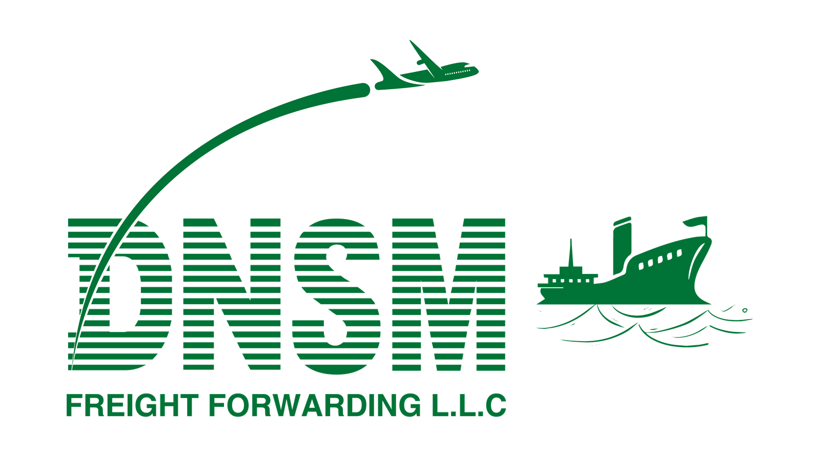 DNSM Freight Forwarding LLC